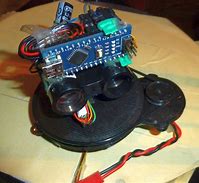 Image result for 3D Lidar DIY