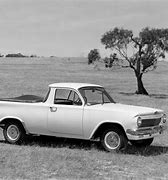 Image result for Holden EJ Ute