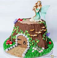 Image result for Brack Fairy Cakes