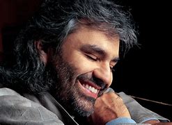 Image result for Elmo Andrea Bocelli