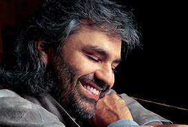 Image result for andrea bocelli elmo song