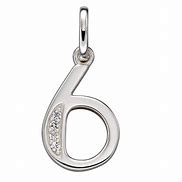 Image result for Tennos Chain Number Pendant