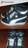 Image result for Puma Wedge Sneakers