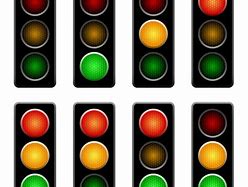 Image result for Traffic Signal Lights Board