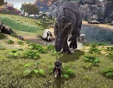 Image result for Ark Survival Giga