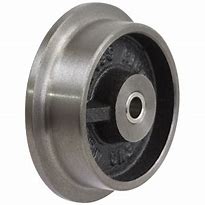 Image result for Single Flange Track Wheel