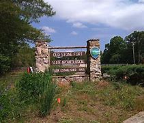 Image result for Old Stone Fort Tennessee Cave