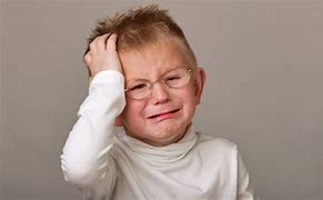 Image result for Kids Upset at School