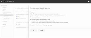 Image result for Gmail Account Outlook