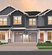 Image result for Multi Family House Plans Duplex