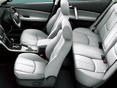 Image result for Mazda 6 Interior