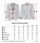 Image result for Coat Lengths