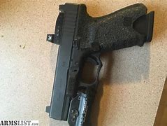 Image result for Glock 19 Modded