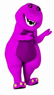 Image result for Death Barney