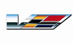 Image result for Cadillac Racing Logo