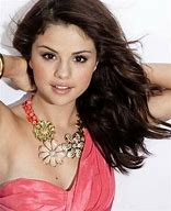 Image result for Selena Gomez Necklace