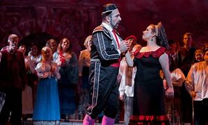 Image result for Carmen Opera CD