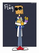 Image result for Dr Flug Fan Art