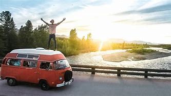 Image result for Adventure Van