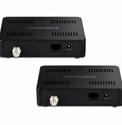 Image result for Coax to Poe Ethernet Adapter