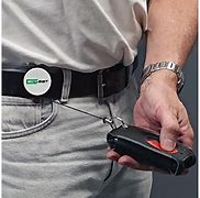 Image result for Retractable Reel Do Not Cross