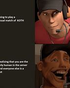 Image result for TF2 Genuine Pain