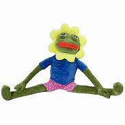 Image result for Pepe the Frog Doll