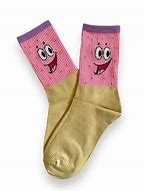 Image result for Spongebob Socks