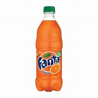 Image result for Fanta Plastic Bottle