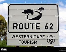 Image result for Route 62 Sign