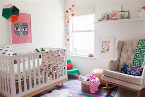 Image result for Modern Nursery