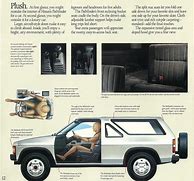 Image result for Nissan Pathfinder Brochure