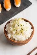 Image result for Best Rice for Sushi