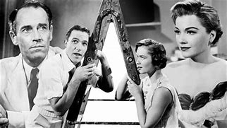 Image result for Great Movies 50s