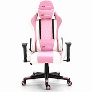 Image result for RGB Gaming Chair Pink