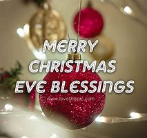 Image result for Merry Christmas Eve Day Images