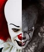 Image result for Pennywise Old and New