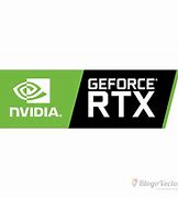 Image result for GeForce RTX Logo