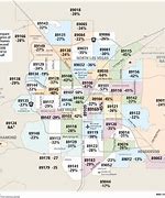 Image result for Reno Nevada Zip Code Map