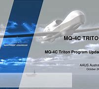 Image result for MQ-4C Triton