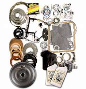 Image result for 4L60E Transmission Rebuild Kit