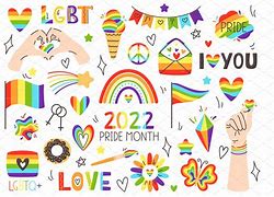 Image result for Pride Day Symbols