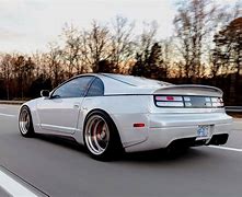 Image result for White 300ZX