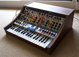 Image result for Buchla 251E