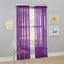 Image result for Purple Curtains