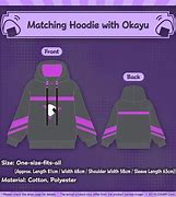 Image result for Okayu Ears