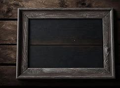 Image result for Rustic Black Framed Wall Art