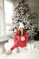 Image result for Christmas Pajamas T