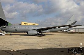 Image result for RCAF A330 MRTT