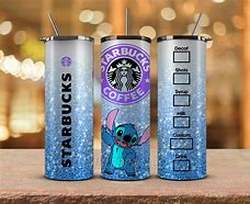 Image result for Starbucks Stitch Template